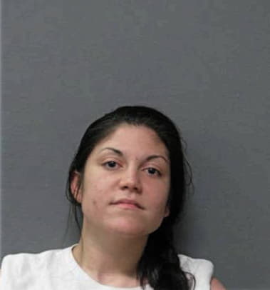 Candace Perrodin, - Lafayette Parish County, LA 